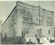Greenwood Ave