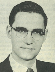 Pastor James K Stewart