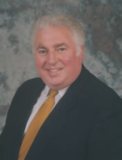 Pastor James H Stark