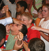 Kids' Quest