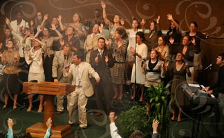 Choir